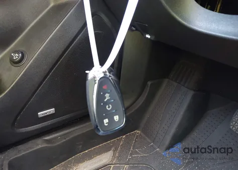 2023 Chevrolet Equinox Fwd Rs from USA, damaged, VIN 3GNAXMEG3PS155259